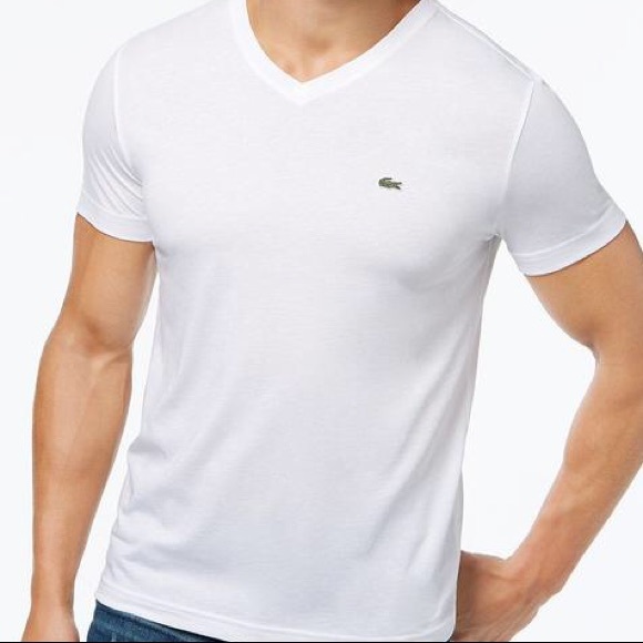 lacoste t shirt sale